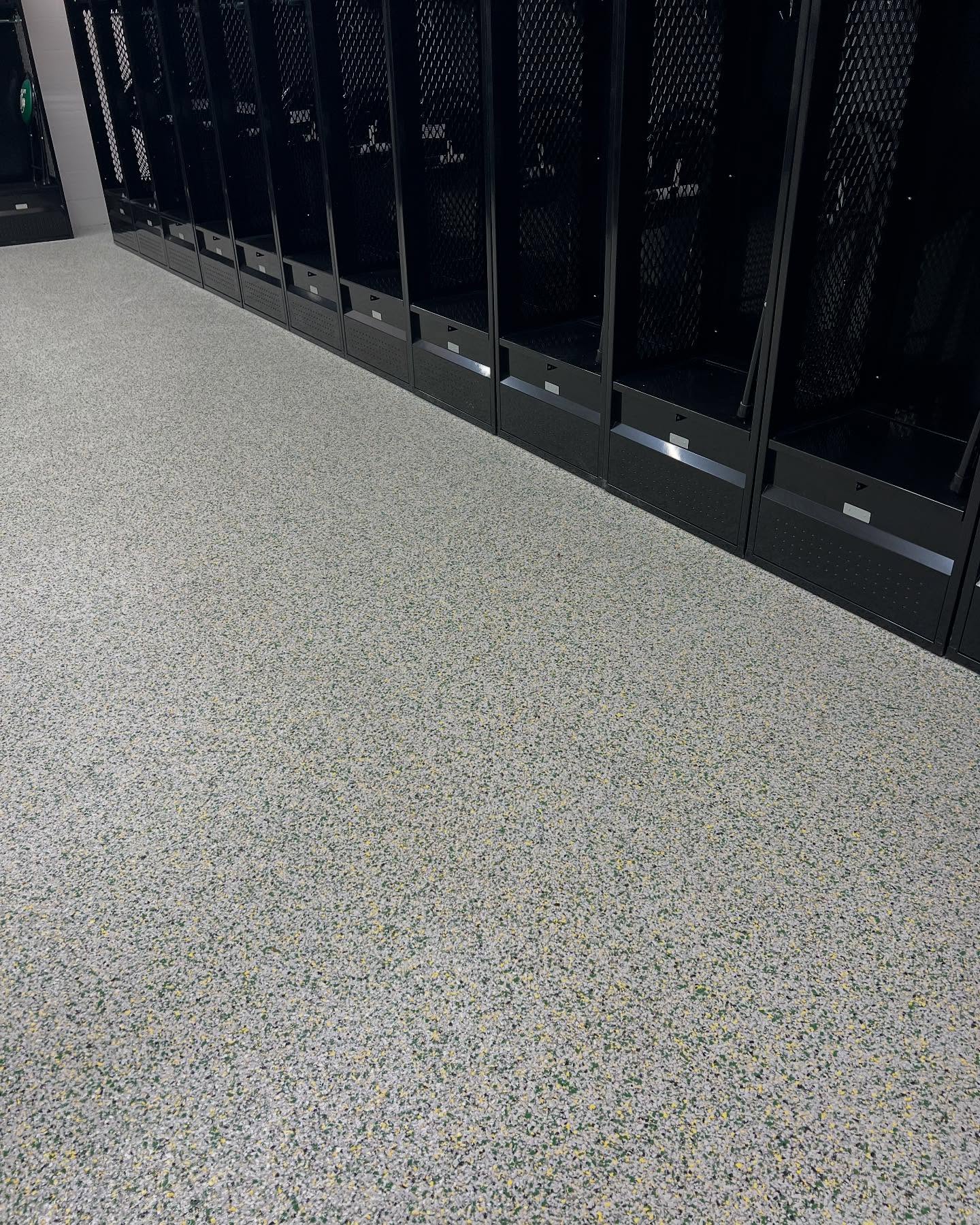 Epoxy Floor Coating Service