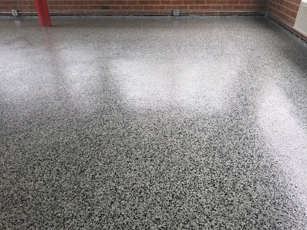 Epoxy Flooring Pic